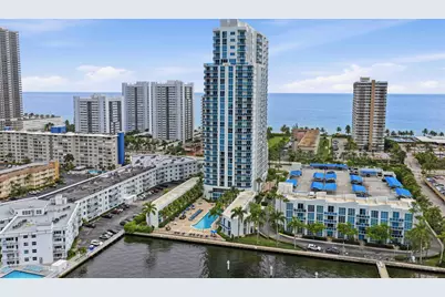 1945 S Ocean Drive #2408, Hallandale Beach, FL 33009 - Photo 66
