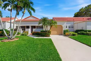 5887 Parkwalk Cir W, Boynton Beach, FL 33472 - Photo 2