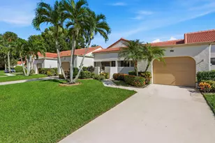 5887 Parkwalk Cir W, Boynton Beach, FL 33472 - Photo 1