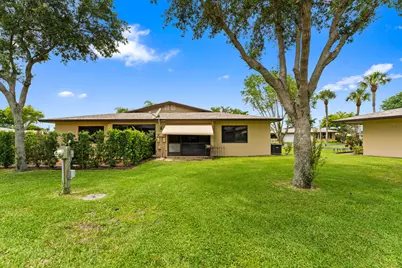 1634 Palmland Drive, Boynton Beach, FL 33436 - Photo 4