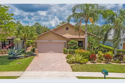 11204 Cloverleaf Circle, Boca Raton, FL 33428 - Photo 1