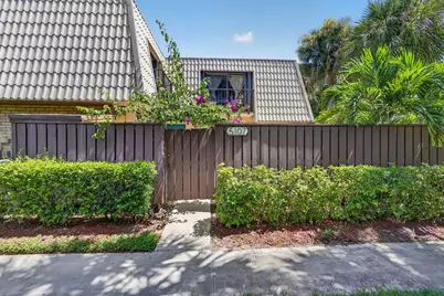 5107 51st Way, West Palm Beach, FL 33409 - Photo 1