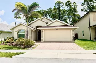 9553 Sea Spray Dr, Fort Pierce, FL 34945 - Photo 2