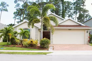 9553 Sea Spray Dr, Fort Pierce, FL 34945 - Photo 2