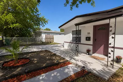 325 NW 135th Street, North Miami, FL 33168 - Photo 1