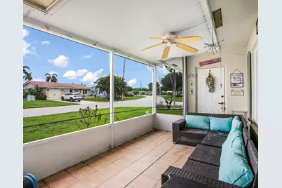4701 NW 47th Terrace, Tamarac, FL 33319 - Photo 16