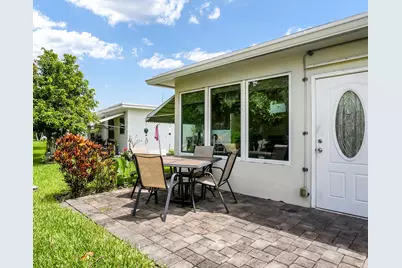 4701 NW 47th Terrace, Tamarac, FL 33319 - Photo 10