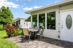 4701 NW 47th Terrace, Tamarac, FL 33319 - Photo 10