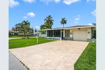 4701 NW 47th Terrace, Tamarac, FL 33319 - Photo 1