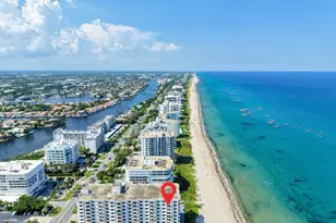 3215 S Ocean Blvd, Highland Beach, FL 33487 - Photo 36