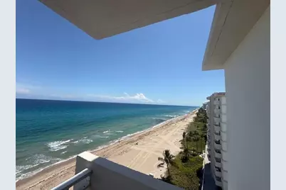 3215 S Ocean Boulevard #911, Highland Beach, FL 33487 - Photo 2