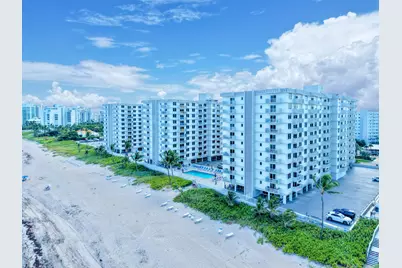 3215 S Ocean Boulevard #911, Highland Beach, FL 33487 - Photo 2