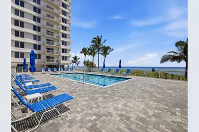 3215 S Ocean Boulevard #911, Highland Beach, FL 33487 - Photo 30