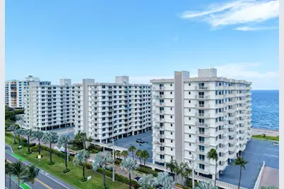 3215 S Ocean Boulevard #911, Highland Beach, FL 33487 - Photo 42