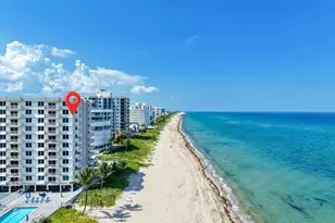 3215 S Ocean Blvd, Highland Beach, FL 33487 - Photo 4