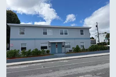 1913 Division Avenue #102, West Palm Beach, FL 33407 - Photo 1