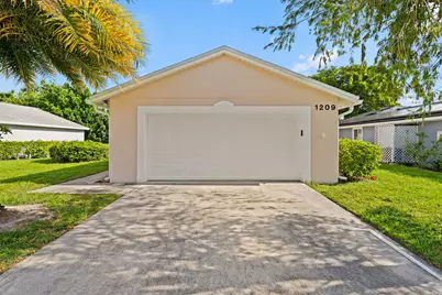 1209 Pine Sage Circle, West Palm Beach, FL 33409 - Photo 6