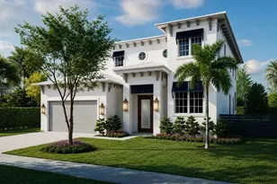 345 Leigh Rd, West Palm Beach, FL 33405 - Photo 1