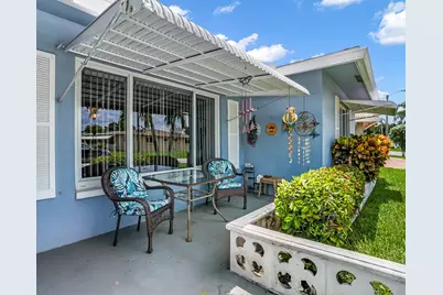 4703 NW 45th Court, Tamarac, FL 33319 - Photo 2