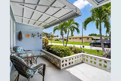 4703 NW 45th Court, Tamarac, FL 33319 - Photo 16