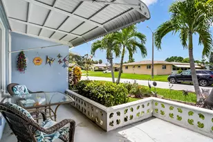 4703 NW 45th Ct, Tamarac, FL 33319 - Photo 16