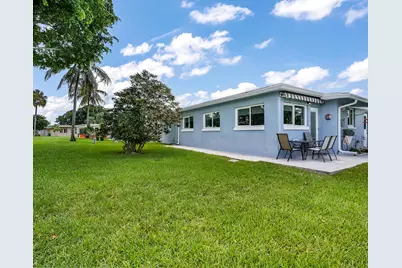 4703 NW 45th Court, Tamarac, FL 33319 - Photo 32
