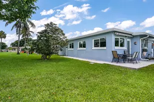 4703 NW 45th Ct, Tamarac, FL 33319 - Photo 32