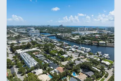 801 NE 19th Terrace, Fort Lauderdale, FL 33304 - Photo 38