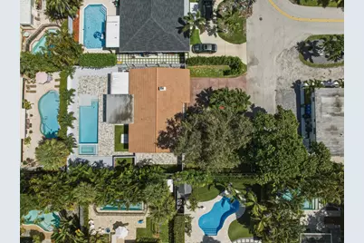 801 NE 19th Terrace, Fort Lauderdale, FL 33304 - Photo 34