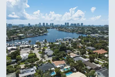 801 NE 19th Terrace, Fort Lauderdale, FL 33304 - Photo 36