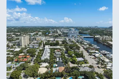 801 NE 19th Terrace, Fort Lauderdale, FL 33304 - Photo 40