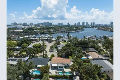 801 NE 19th Terrace, Fort Lauderdale, FL 33304 - Photo 42