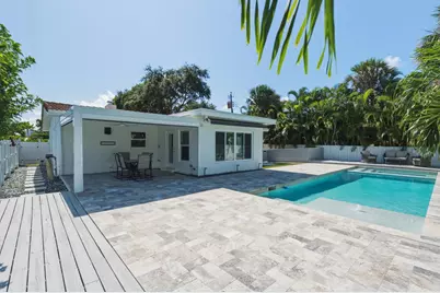 801 NE 19th Terrace, Fort Lauderdale, FL 33304 - Photo 28