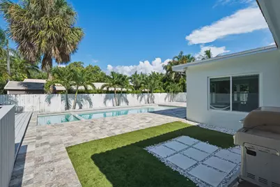 801 NE 19th Terrace, Fort Lauderdale, FL 33304 - Photo 32