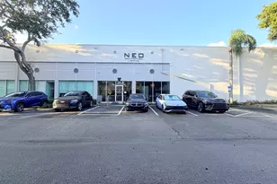 3700 N 29th Ave, Hollywood, FL 33020 - Photo 1