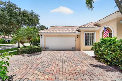 8317 Xanthus Lane, Wellington, FL 33414 - Photo 2