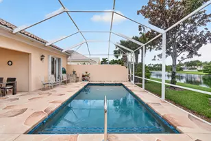 8317 Xanthus Ln, Wellington, FL 33414 - Photo 1