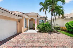 8317 Xanthus Ln, Wellington, FL 33414 - Photo 1