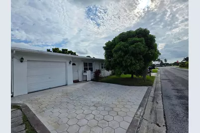 7195 NW 9th Court, Margate, FL 33063 - Photo 1
