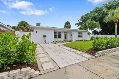 319 29th Street, West Palm Beach, FL 33407 - Photo 1