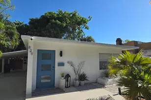 829 Macy St, West Palm Beach, FL 33405 - Photo 1