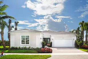 10374 SW Aquila Wy, Port Saint Lucie, FL 34987 - Photo 1