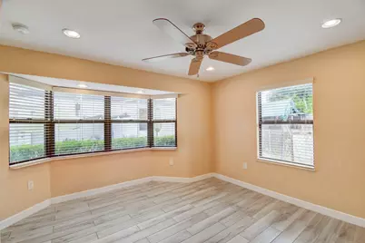 1316 Date Palm Drive #Rear, Lantana, FL 33462 - Photo 6