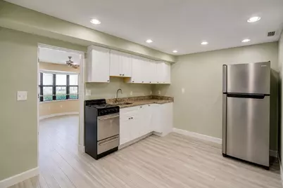 1316 Date Palm Drive #Rear, Lantana, FL 33462 - Photo 4