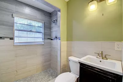 1316 Date Palm Drive #Rear, Lantana, FL 33462 - Photo 8