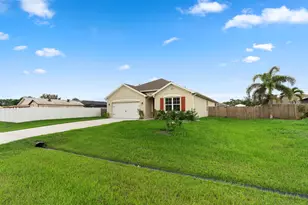 1810 SW Capehart Ave, Port Saint Lucie, FL 34953 - Photo 2