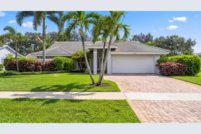 13741 Sheffield Street, Wellington, FL 33414 - Photo 1
