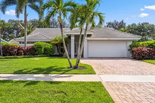 13741 Sheffield St, Wellington, FL 33414 - Photo 1