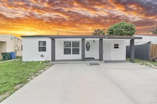 5209 N Andrews Ave, Oakland Park, FL 33309 - Photo 1
