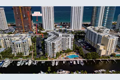 1361 South Ocean Boulevard #808, Pompano Beach, FL 33062 - Photo 1